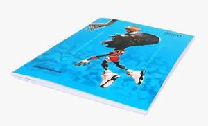 Cuaderno Ejecutivo Irlandés de Excelente Calidad, Agenda de Oficina con Tapa Dura Elegante para Escritura Diaria, Proyectos de Estudio a Bajo Precio - Product Image 3