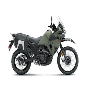 NUEVA Motocicleta Deportiva Doble Propósito KLR 650 MÁS VENDIDA, NUEVA EN STOCK - Product Image 4