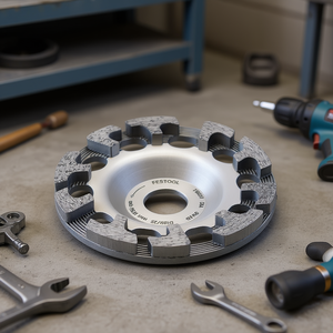 Disque diamanté Festool Premium DIA HARD-D130, meule de catégorie Premium - Product Image 3