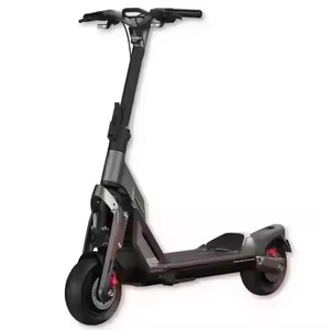 Scooter Eléctrico GT2 de Alta Calidad para Adultos, 70 km/h, 6000 W - Product Image 3