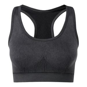 Sujetadores deportivos de alto impacto para mujer, ropa deportiva para entrenamiento, yoga, gimnasio, Sujetador deportivo - Product Image 1