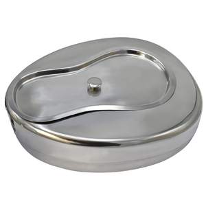 Sartén de acero inoxidable para adultos - Product Image 2