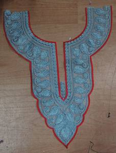 สร้อยคอโลหะคล้องคอปรับได้สไตล์มินิมอลเครื่องประดับคอสำหรับผู้หญิง - Product Image 2