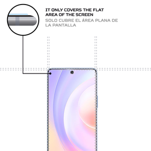 Protector de Pantalla ANTISHOCK para Honor 50 SE, Película Protectora Premium para Teléfono - Product Image 4