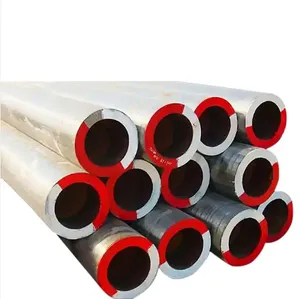 Ss40 St55 Iron Alloy Tubes Boiler Precision Seamless Carbon Steel Pipe Carbon Steel Pipe Butt Welded Seamless Pipe