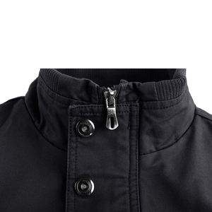 Blousons bomber pour hommes de haute qualité, style personnalisé, en polyester et nylon, pour garçons, en gros - Product Image 6