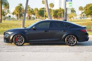 LISTO PARA ENVIAR LHD/RHD 2024 ACURA INTEGRA TYPE S, TRANSMISIÓN MANUAL DE 6 VELOCIDADES, MOTOR TURBO DE 4 CILINDROS Y 320 HP - Product Image 3