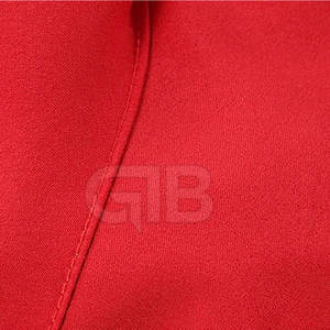 Pakistan fait 100% coton Fitness Shorts Top vente séchage rapide Style décontracté motif solide confortable et durable - Product Image 5