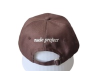 Gorra Trucker - 100% Poliéster Deportiva Unisex de 5 Paneles con Bordado 3D y Hebilla Metálica para las Cuatro Estaciones