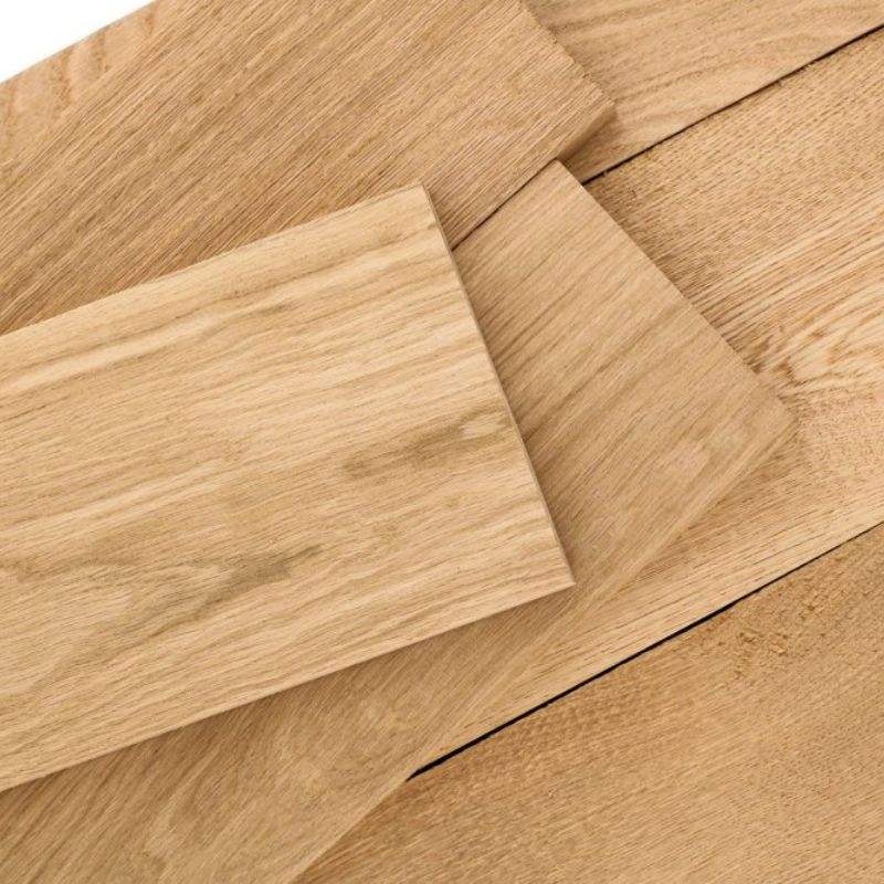 Natural Wood Color