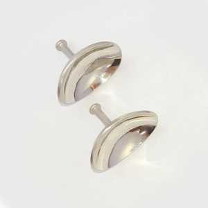 ชุดอุปกรณ์เลเซอร์ผ่าตัดภายในตา Sevmek พร้อมแผ่นป้องกันกระจกตา สแตนเลส ใช้ซ้ำได้ ระดับ Class II พร้อมใบรับรอง CE และคู่มือ - Product Image 5