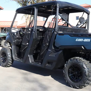 NUEVO 2025 Defenders para Max XT HD9, Condición Premium, para Uso Mundial, en Existencia, MÁS VENDIDO - Product Image 1