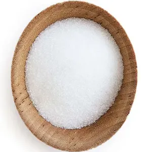 Qualità Icumsa 45 bianco raffinato brasiliano zucchero/bianco raffinato ICUMSA45 zucchero a basso prezzo