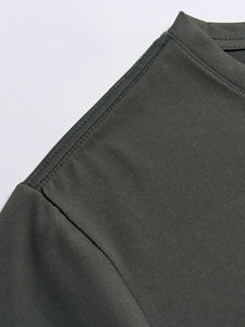 Tendance/vente chaude personnalisé hommes Vintage imprimé T-shirt lavé à l'acide/lavé avec doux 100% coton fabriqué au Pakistan - Product Image 3