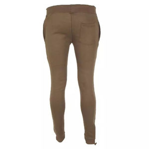 2025 nouveau Design hommes femmes nouvelle mode à manches longues polaire survêtement ensemble décontracté hiver survêtement - Product Image 5