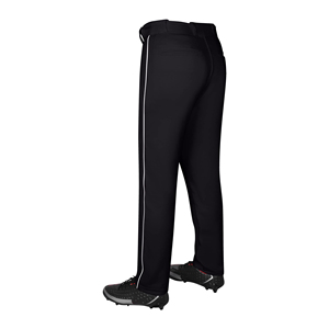 Pantalons de baseball professionnels pour hommes avec double protection des genoux et style bas pour une performance et une durabilité maximales sur le terrain - Product Image 2