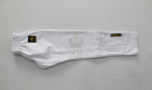 Kimono de Jiu-Jitsu en Coton 440g de Haute Qualité pour l'Entraînement au Combat, Personnalisable, Prix d'Usine, Vente en Gros, Service OEM Disponible - Product Image 5