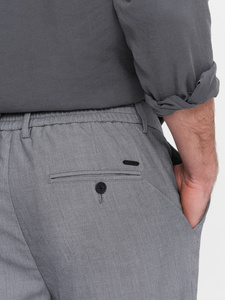Prix le plus abordable Pantalons pour hommes Chino de haute qualité Les meilleurs pantalons pour hommes Chino qui peuvent être portés quotidiennement en été - Product Image 5