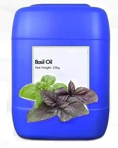 Aceite de Semillas de Albahaca - Product Image 2