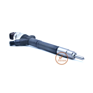 Inyector de Combustible Diésel JISION 095000-7270 23670-0R120 Inyector 095000-6230 23670-09140 Venta de Fábrica - Product Image 1