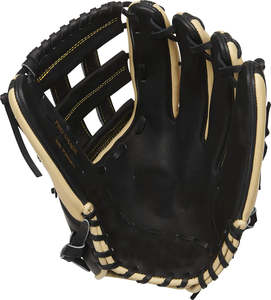 Guantes de béisbol personalizados antideslizantes para adultos, profesionales, hombres, mujeres, softbol, guantes de béisbol hechos a medida - Product Image 2