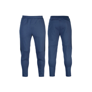 Customized Genuine <b>leather</b> sports <b>trousers</b> <b>Leather</b> pants Thin Black <b>leather</b> <b>Trousers</b> - Product Image 1