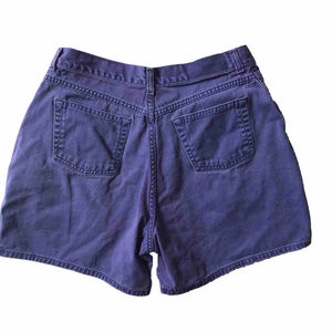 2025 vente en gros de haute qualité 100% coton couleur unie taille basse Denim Shorts femme avec style décontracté droit avec logo personnalisé - Product Image 2