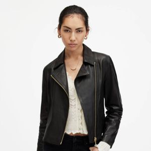 Novedades 2024, chaquetas de cuero para exteriores para mujer, chaquetas impermeables de cuero de invierno de alta calidad para mujer - Product Image 4