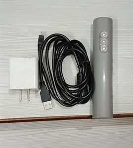 เครื่องตรวจหาเส้นเลือดดำสำหรับผู้ใหญ่ MERCURY VEIN SCAN - เครื่องค้นหาเส้นเลือดดำ - Product Image 4