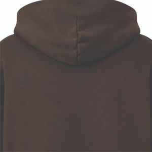 Chaqueta con capucha y cremallera de algodón pesado para hombre, suéter con capucha y cremallera desgastada y lavado pesado, sudaderas con capucha para hombre - Product Image 5