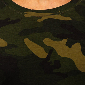 2025-26 T-shirt homme respirant de haute qualité personnalisé 100% polyester Sublimation séchage rapide prix de gros - Product Image 4