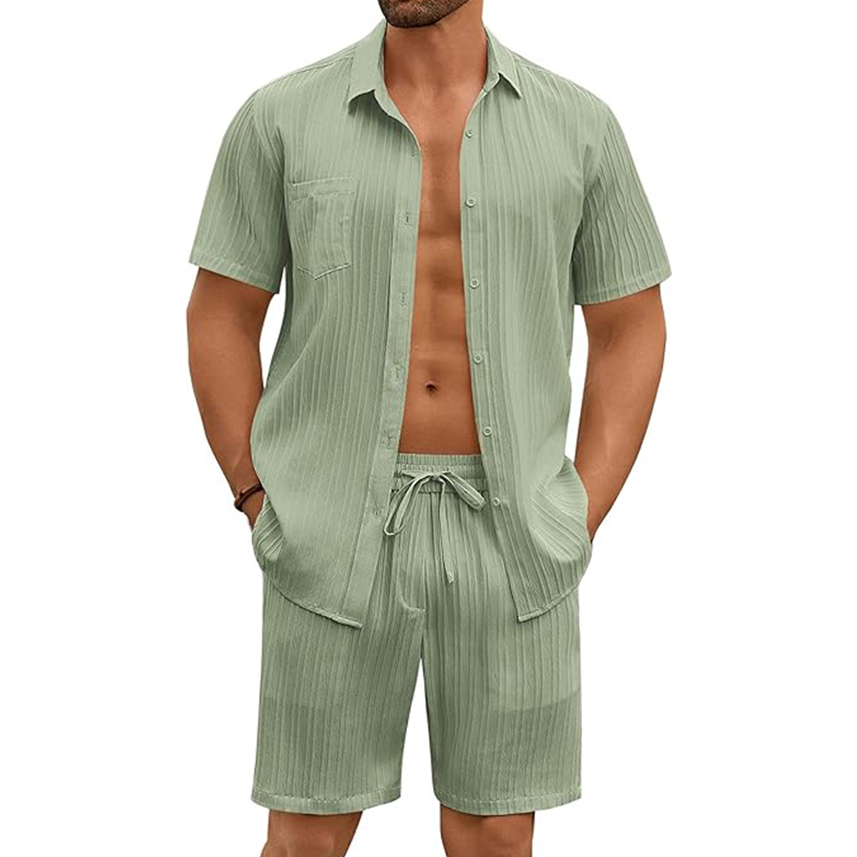 Light Green