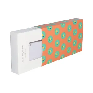 CreaSleeve 304 Lazos Personalizados para Bolsas de Papel Promocionales - Product Image 3