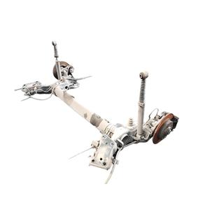 ชุดไฟท้ายซีตรอง ซี 3 ปิกัสโซ 8Fs เบนซิน 1400 (08>) - Product Image 1