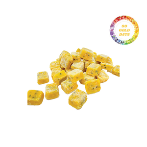 Pulpe de fruit de la passion surgelée de qualité supérieure avec qualité d'exportation de graines pour les fabricants de jus et d'aliments - Product Image 3