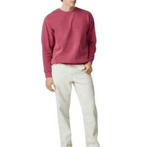 Sudadera de Hombre 100% Algodón, Material Suave y Cálido de Primera Calidad, Cómoda, Informal, Moderna para Uso Diario - Product Image 5