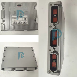 Panel de Control de CPU para Excavadora R480LC-9S 21QB-32110/21QB-32111, con 3 Meses de Garantía, Hecho en China - Product Image 2