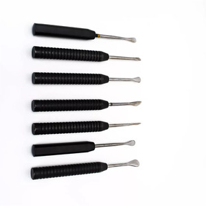 Ensemble d'instruments chirurgicaux orthopédiques de colonne vertébrale de source d'alimentation manuelle d'ascenseur de Cobb de haute qualité - Product Image 3