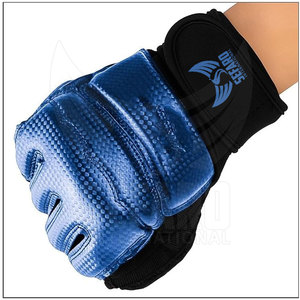 Guantes de Taekwondo de Protección para Manos, Más Vendidos, Nueva Llegada, Guantes de Taekwondo Sostenibles para Artes Marciales - Product Image 3