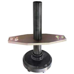 Llave de husillo Gedore KL-1020-42 ZF-Axis de 122.5 mm - Product Image 2