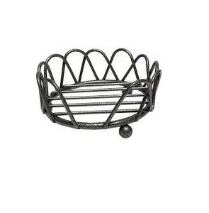 Support de sous-verre en métal au design moderne, support de sous-verre en métal personnalisé avec brillant poli, vente en gros, artisanat - Product Image 3