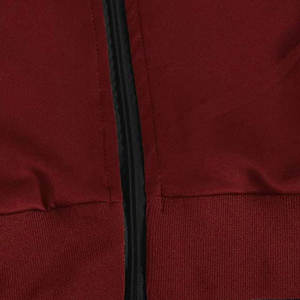 Ensemble de survêtement zippé décontracté pour homme, idéal pour le sport, le fitness et les activités de plein air - Product Image 4