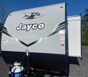 Nuevo Jayco J-a-y F-l-i-g-h-t S-L-X 197MB 2026 listo para la venta - Product Image 1