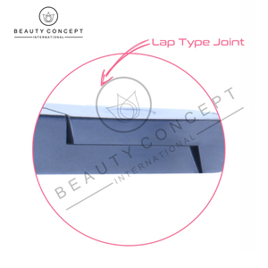 Meilleure qualité écologique Premium coupe-ongles pince à cuticules taux d'usine produit de vente chaud pour Concept de beauté - Product Image 4