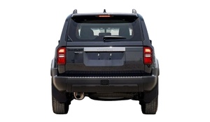 SUV 250 Series TX 2.8D 2024 Tout Neuf, Diesel, Toutes Options, Véhicule Tout-Terrain Disponible à la Vente - Product Image 5