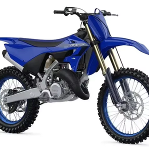 Oferta Especial 2022: Motocicletas de Carreras YZ85 YZ125 YZ250 XT125 XT225 XZ125 TTR125 Usadas y Nuevas - Product Image 1