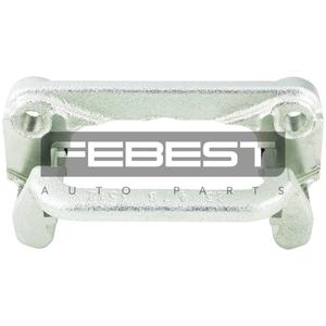 Supporto freno posteriore (set) FEBEST (0277C-T30R-KIT) - Product Image 1