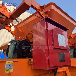 <span class=keywords><strong>JS500</strong></span> <span class=keywords><strong>Mixer</strong></span> beton profesional, suku cadang impor asli, jaminan kualitas - Product Image 6