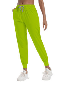 Uniformes d'hôpital en denim sergé de qualité supérieure pour femmes, tenue décontractée de médecin à manches longues, costume de qualité supérieure à prix avantageux pour 2025 - Product Image 2