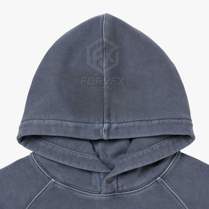 ชุดวอร์มผู้ชายแบบมีฮู้ด ผลิตในปากีสถาน คุณภาพสูง รับทำโลโก้ ราคาส่งถูก มีสินค้าใหม่ - Product Image 3